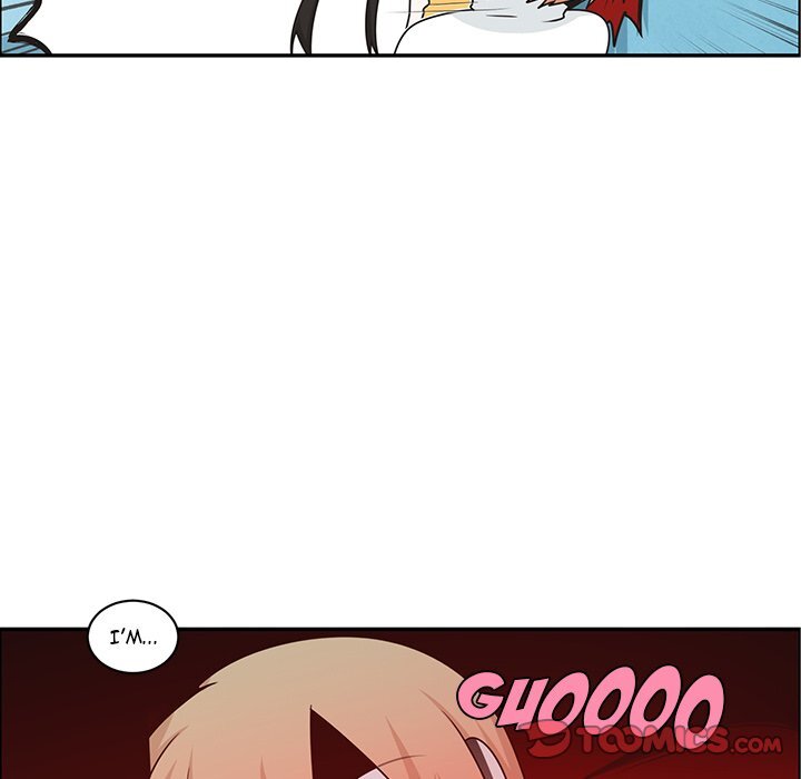 Go Away, Mr.Demon Chapter 210 - Page 10