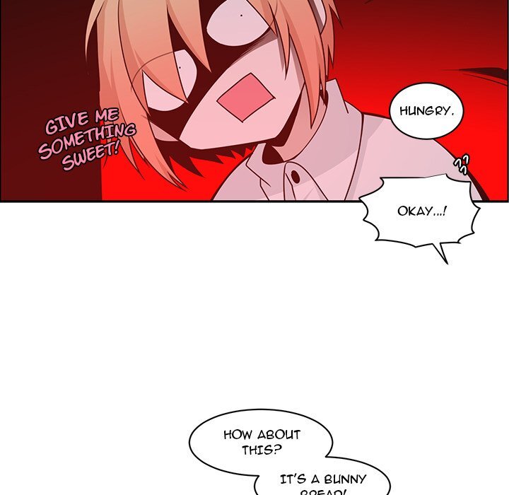 Go Away, Mr.Demon Chapter 210 - Page 11