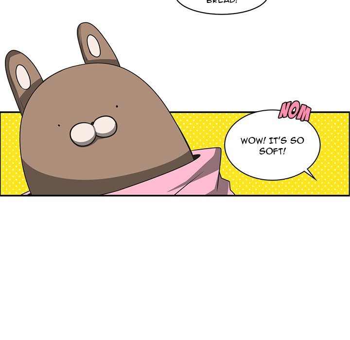 Go Away, Mr.Demon Chapter 210 - Page 12