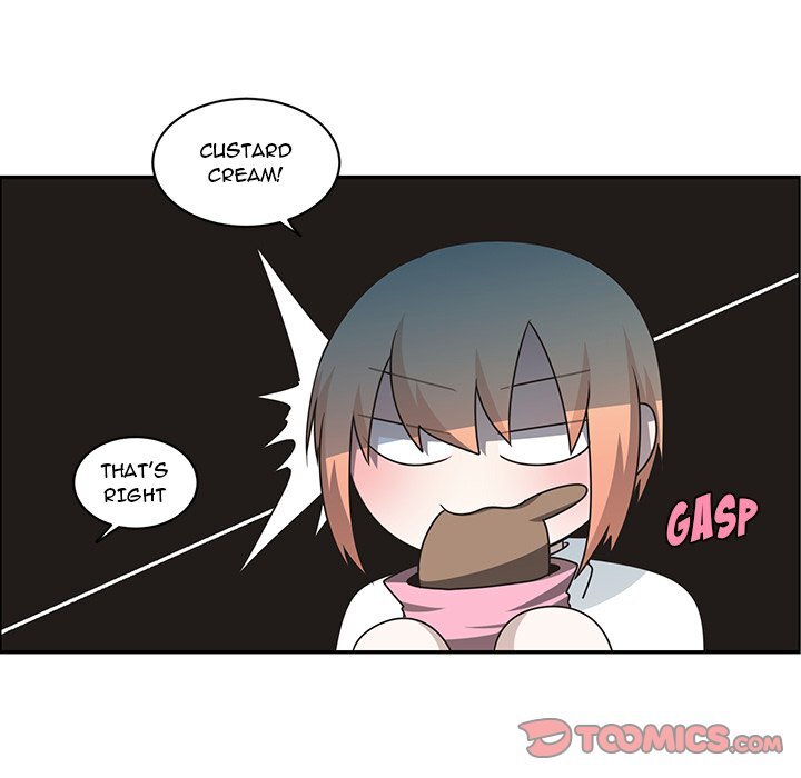 Go Away, Mr.Demon Chapter 210 - Page 14