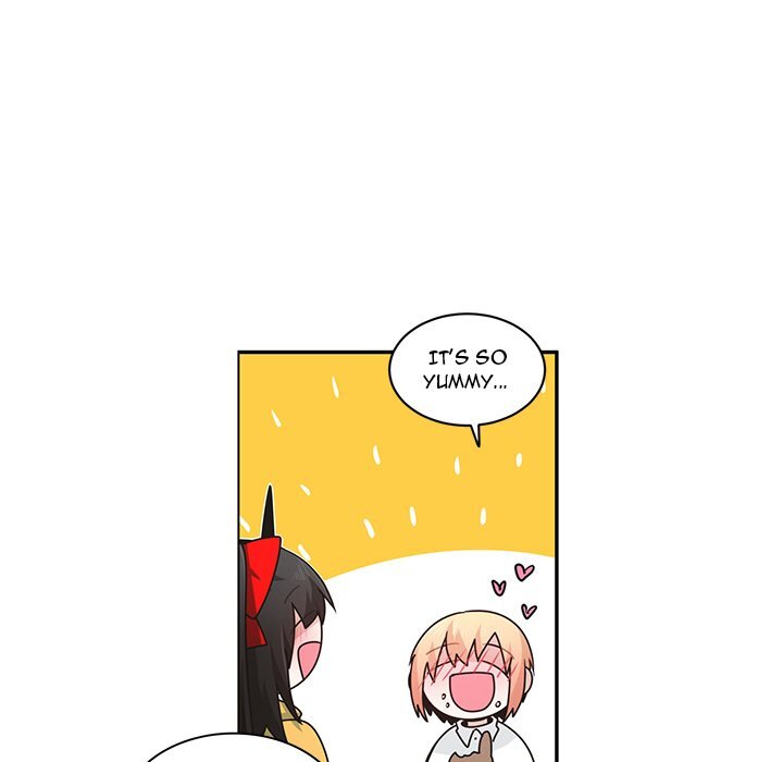 Go Away, Mr.Demon Chapter 210 - Page 15