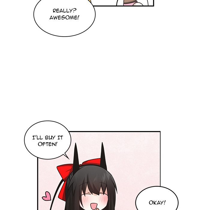 Go Away, Mr.Demon Chapter 210 - Page 16