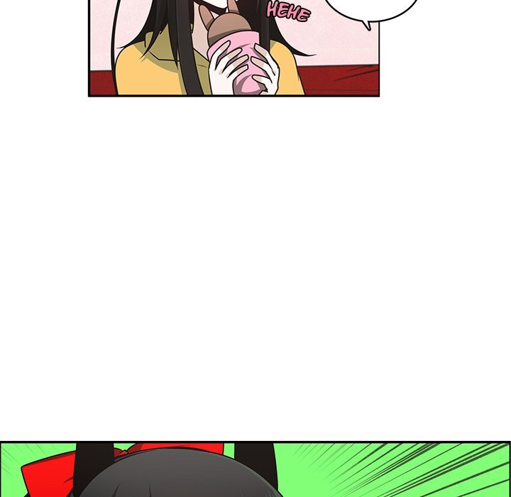 Go Away, Mr.Demon Chapter 210 - Page 17