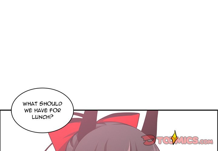 Go Away, Mr.Demon Chapter 210 - Page 2
