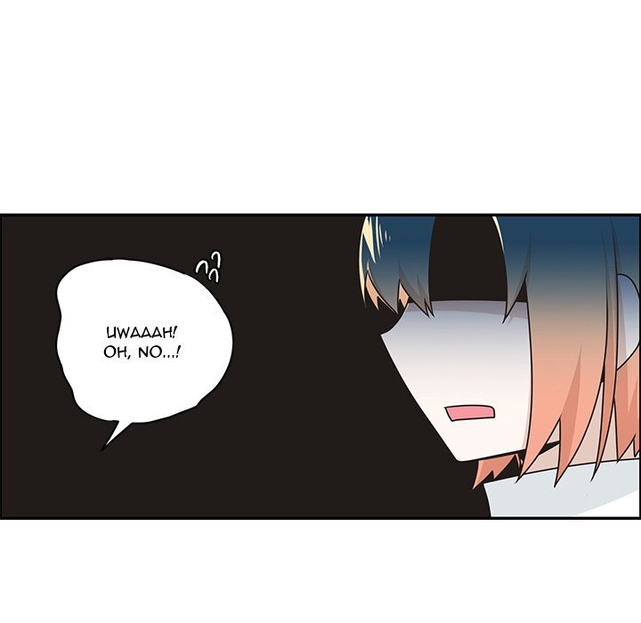 Go Away, Mr.Demon Chapter 210 - Page 20