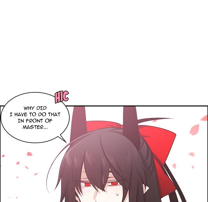 Go Away, Mr.Demon Chapter 210 - Page 21