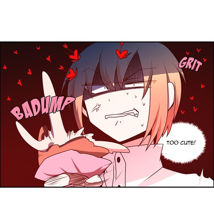 Go Away, Mr.Demon Chapter 210 - Page 23