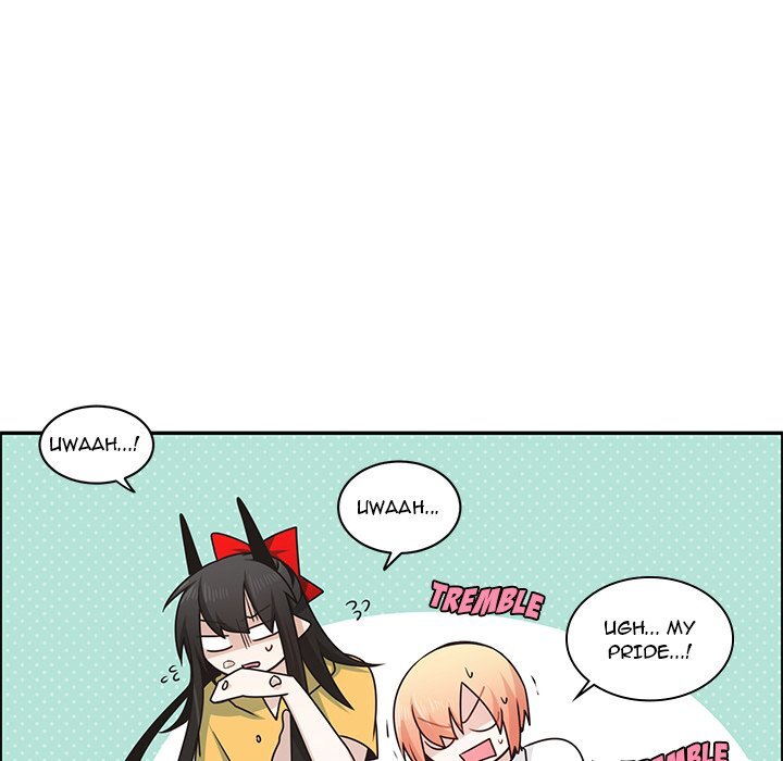 Go Away, Mr.Demon Chapter 210 - Page 24