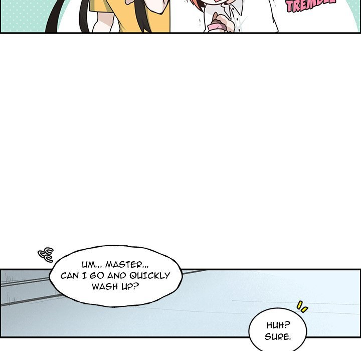 Go Away, Mr.Demon Chapter 210 - Page 25