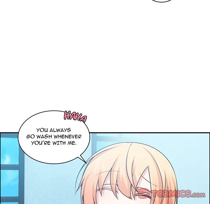 Go Away, Mr.Demon Chapter 210 - Page 26