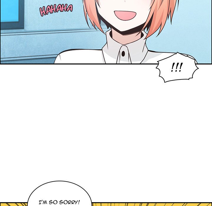 Go Away, Mr.Demon Chapter 210 - Page 27