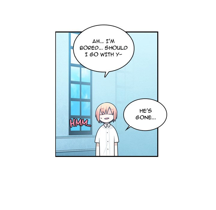 Go Away, Mr.Demon Chapter 210 - Page 29