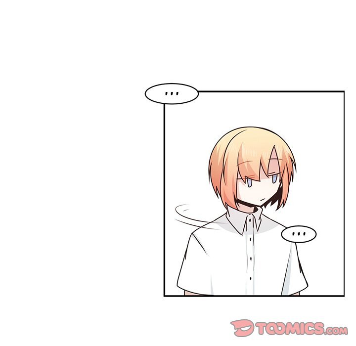 Go Away, Mr.Demon Chapter 210 - Page 30
