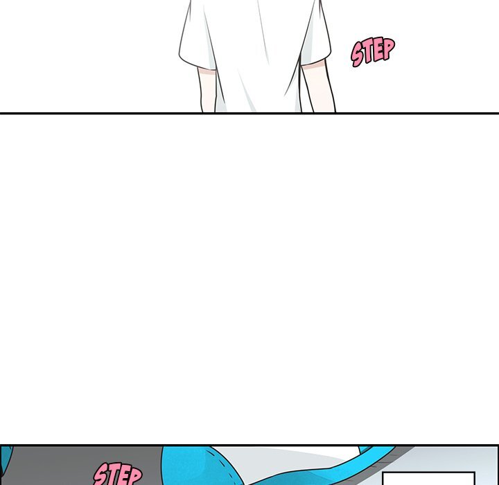 Go Away, Mr.Demon Chapter 210 - Page 32