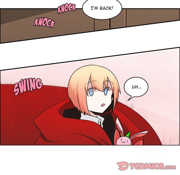 Go Away, Mr.Demon Chapter 210 - Page 34