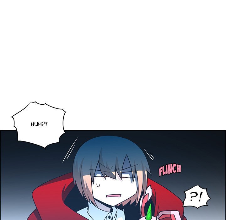 Go Away, Mr.Demon Chapter 210 - Page 35