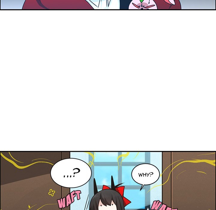 Go Away, Mr.Demon Chapter 210 - Page 36