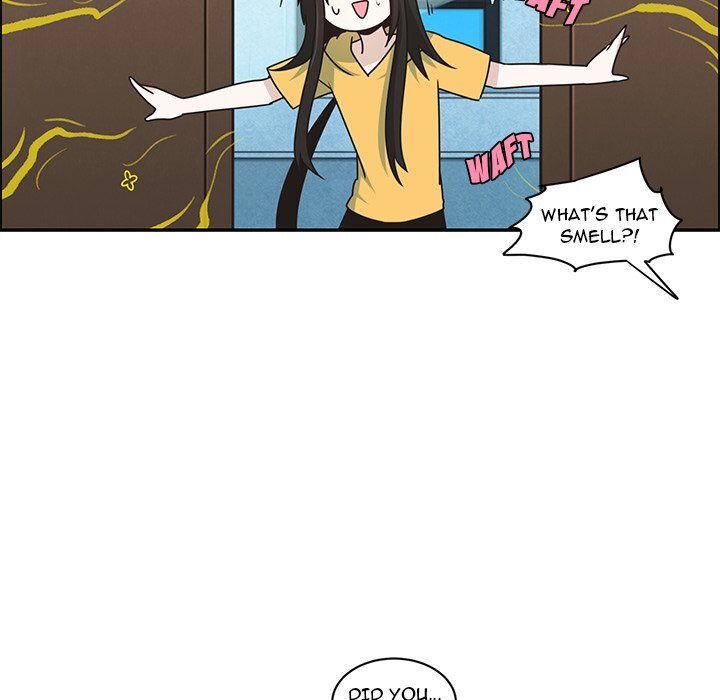 Go Away, Mr.Demon Chapter 210 - Page 37