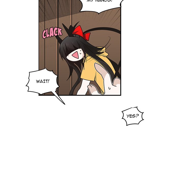 Go Away, Mr.Demon Chapter 210 - Page 39