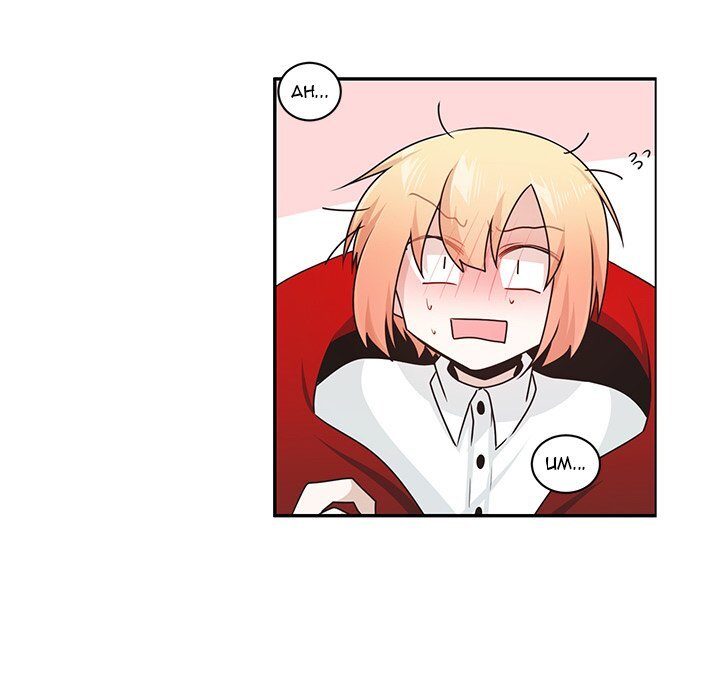 Go Away, Mr.Demon Chapter 210 - Page 40