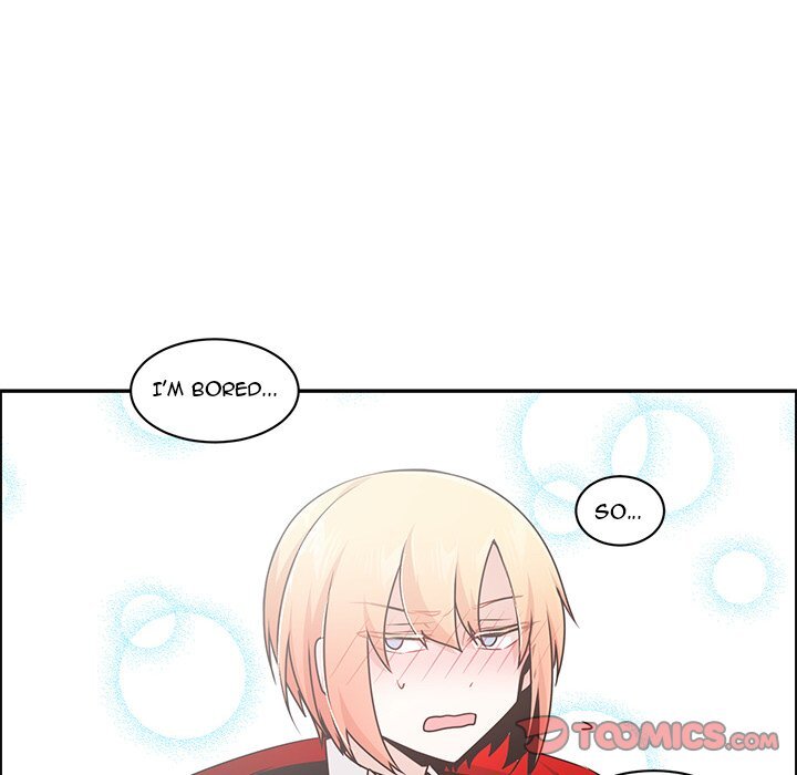Go Away, Mr.Demon Chapter 210 - Page 42