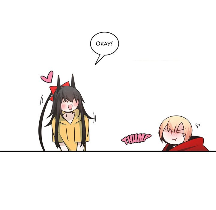 Go Away, Mr.Demon Chapter 210 - Page 45