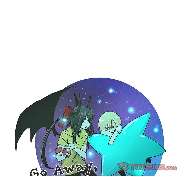 Go Away, Mr.Demon Chapter 210 - Page 46