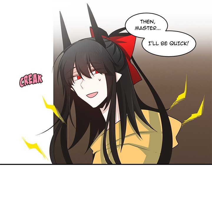 Go Away, Mr.Demon Chapter 210 - Page 48