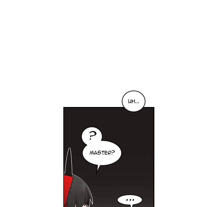 Go Away, Mr.Demon Chapter 210 - Page 49