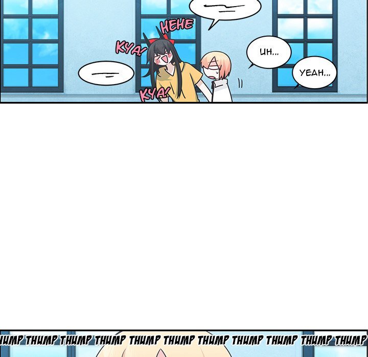 Go Away, Mr.Demon Chapter 210 - Page 5