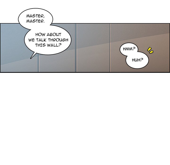 Go Away, Mr.Demon Chapter 210 - Page 53