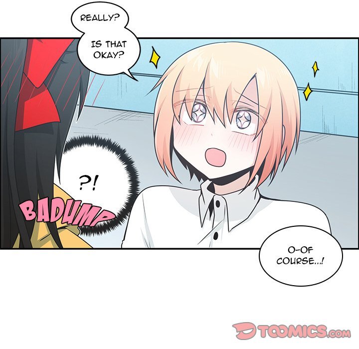 Go Away, Mr.Demon Chapter 210 - Page 54