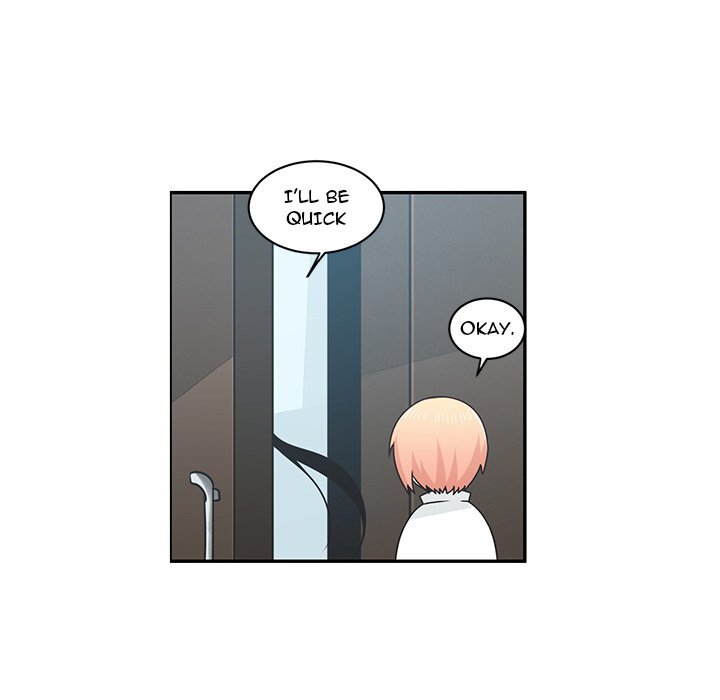 Go Away, Mr.Demon Chapter 210 - Page 55