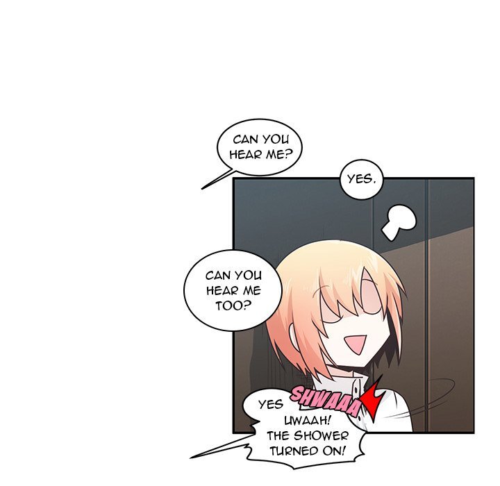 Go Away, Mr.Demon Chapter 210 - Page 56