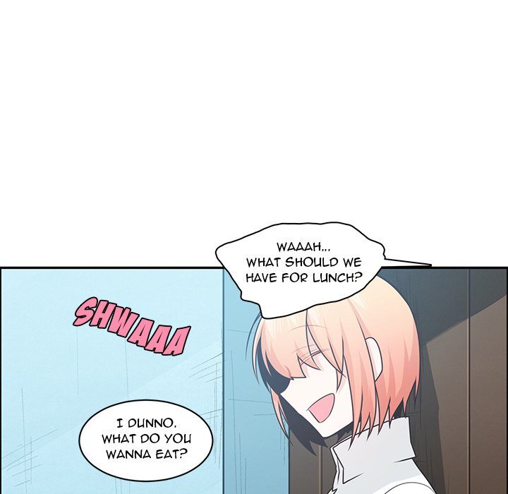 Go Away, Mr.Demon Chapter 210 - Page 57