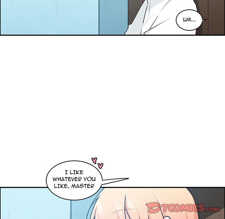 Go Away, Mr.Demon Chapter 210 - Page 58