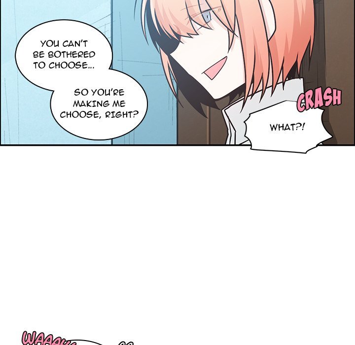 Go Away, Mr.Demon Chapter 210 - Page 59