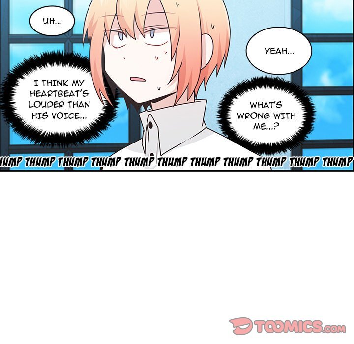 Go Away, Mr.Demon Chapter 210 - Page 6