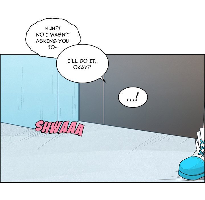 Go Away, Mr.Demon Chapter 210 - Page 61