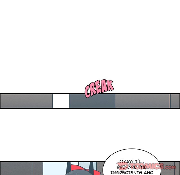 Go Away, Mr.Demon Chapter 210 - Page 62