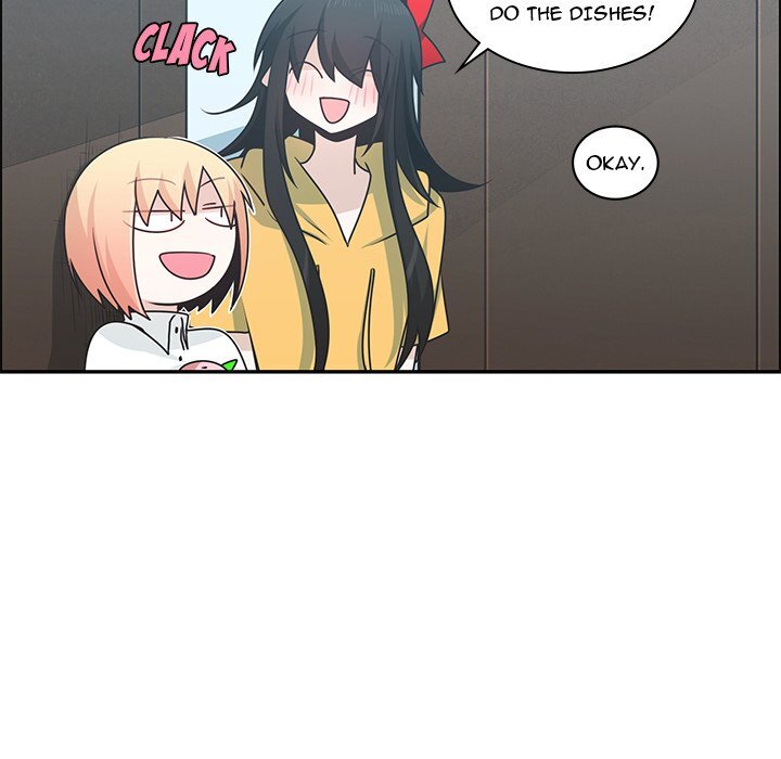 Go Away, Mr.Demon Chapter 210 - Page 63