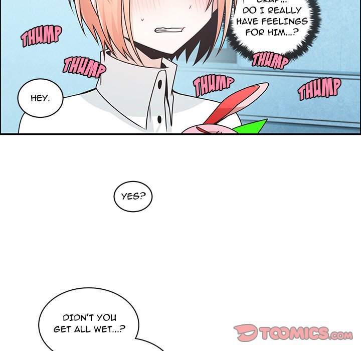 Go Away, Mr.Demon Chapter 210 - Page 66