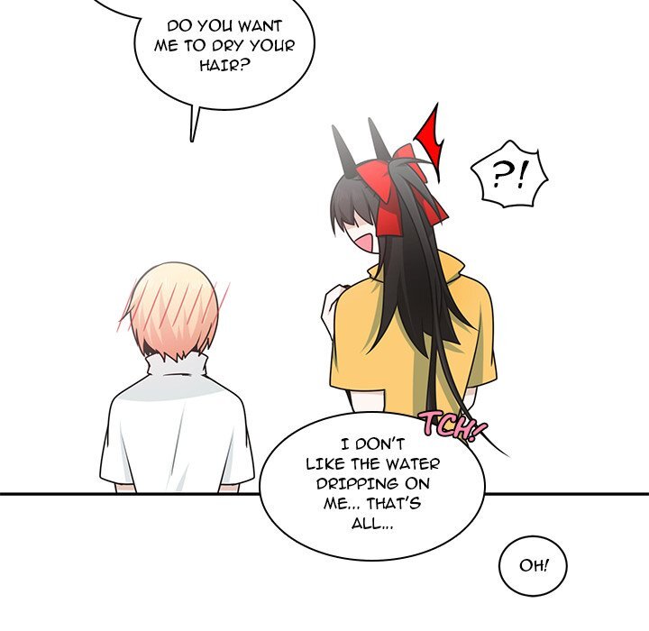 Go Away, Mr.Demon Chapter 210 - Page 67