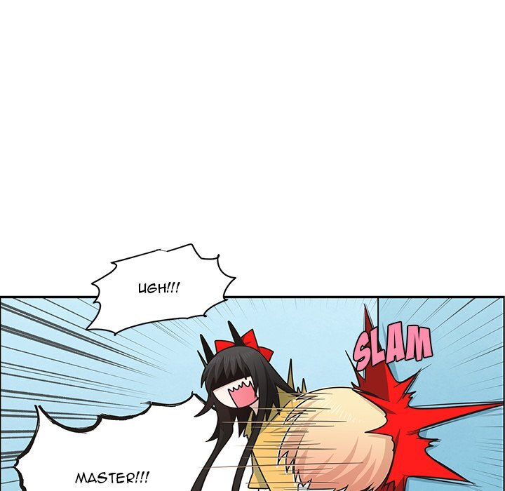 Go Away, Mr.Demon Chapter 210 - Page 9