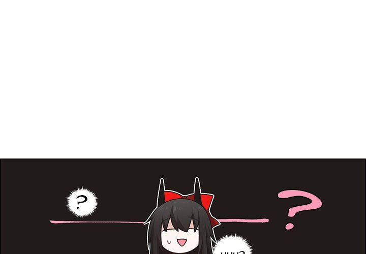 Go Away, Mr.Demon Chapter 211 - Page 1