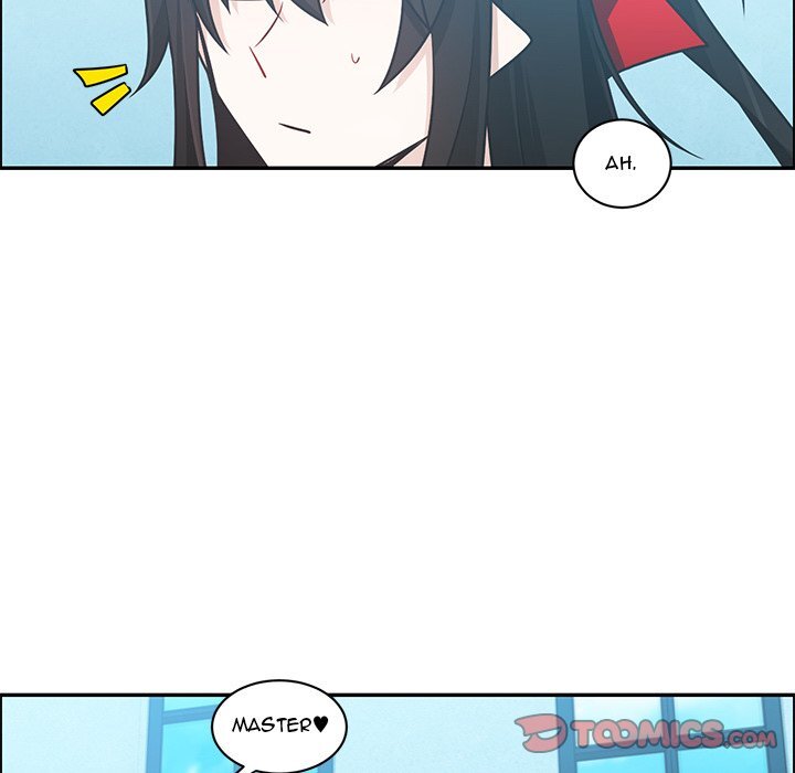Go Away, Mr.Demon Chapter 211 - Page 10