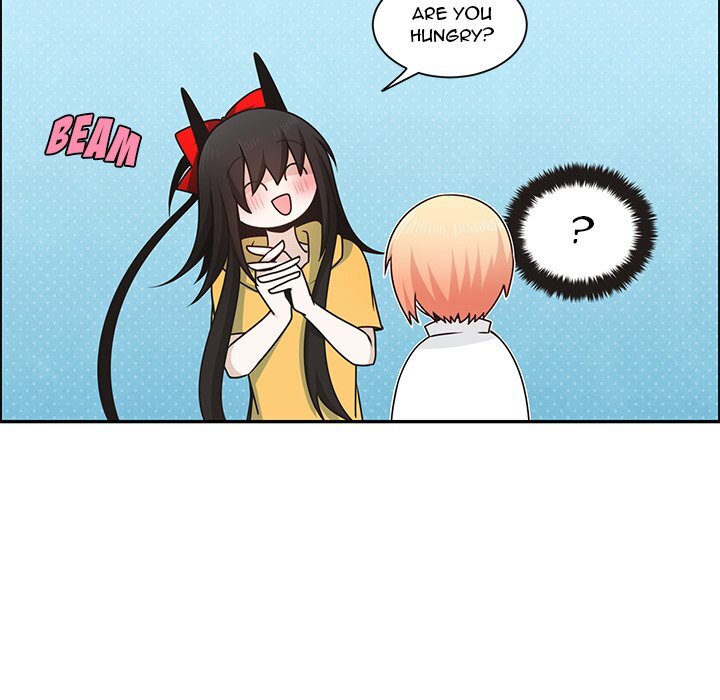 Go Away, Mr.Demon Chapter 211 - Page 12