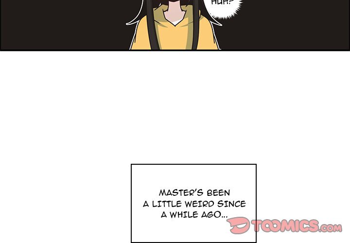 Go Away, Mr.Demon Chapter 211 - Page 2