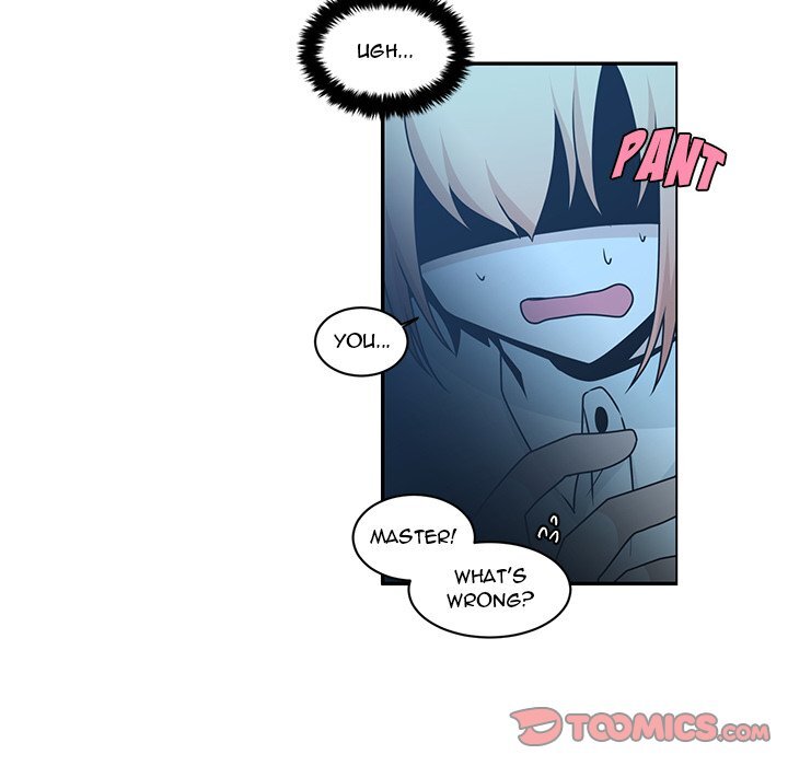 Go Away, Mr.Demon Chapter 211 - Page 22