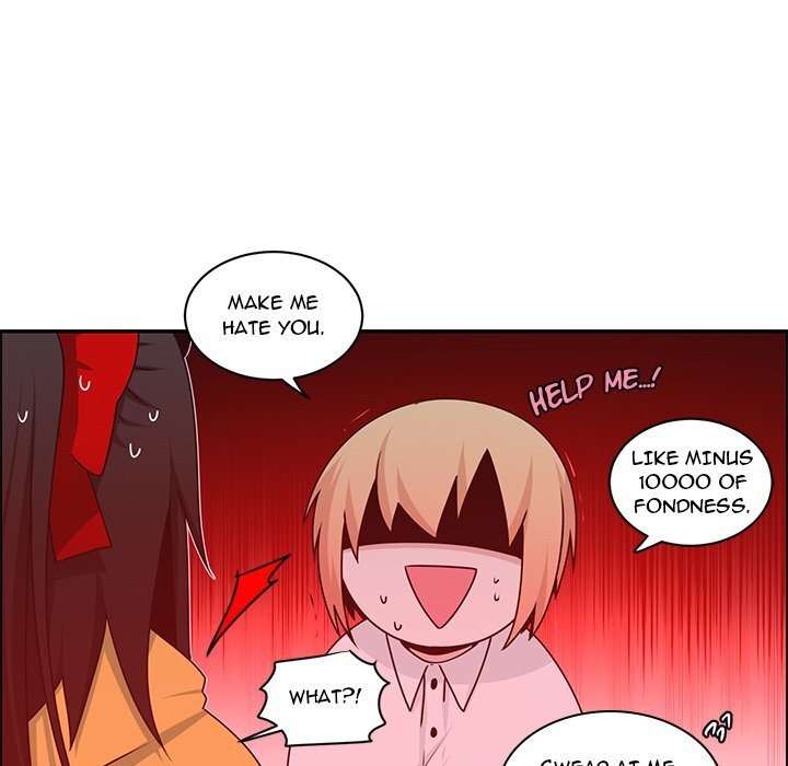 Go Away, Mr.Demon Chapter 211 - Page 23